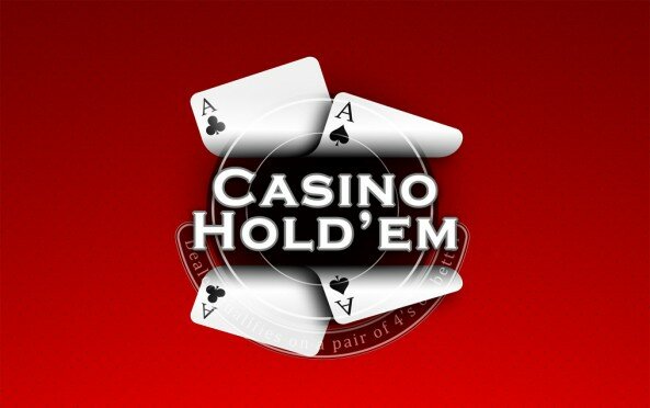 Casino Hold'em spielen